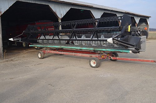 Property photo 28 - FARM EQUIPMENT AUCTION
